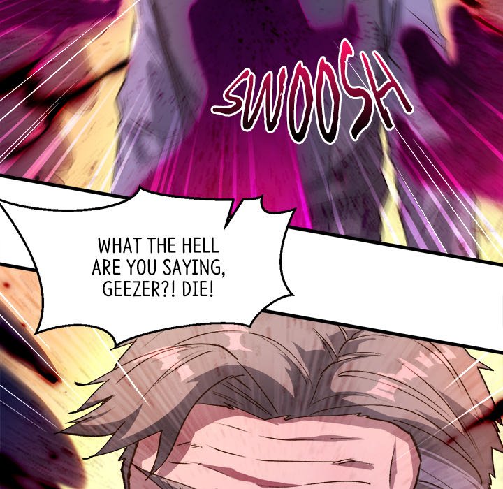 When Aliens Invaded Earth When Aliens Invaded Earth EP 77 - Toomics page 11 - 