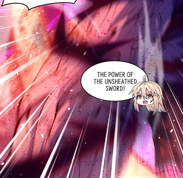 When Aliens Invaded Earth When Aliens Invaded Earth EP 77 - Toomics page 101 - 