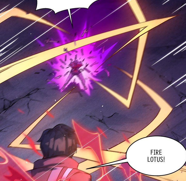 When Aliens Invaded Earth When Aliens Invaded Earth EP 77 - Toomics page 103 - 