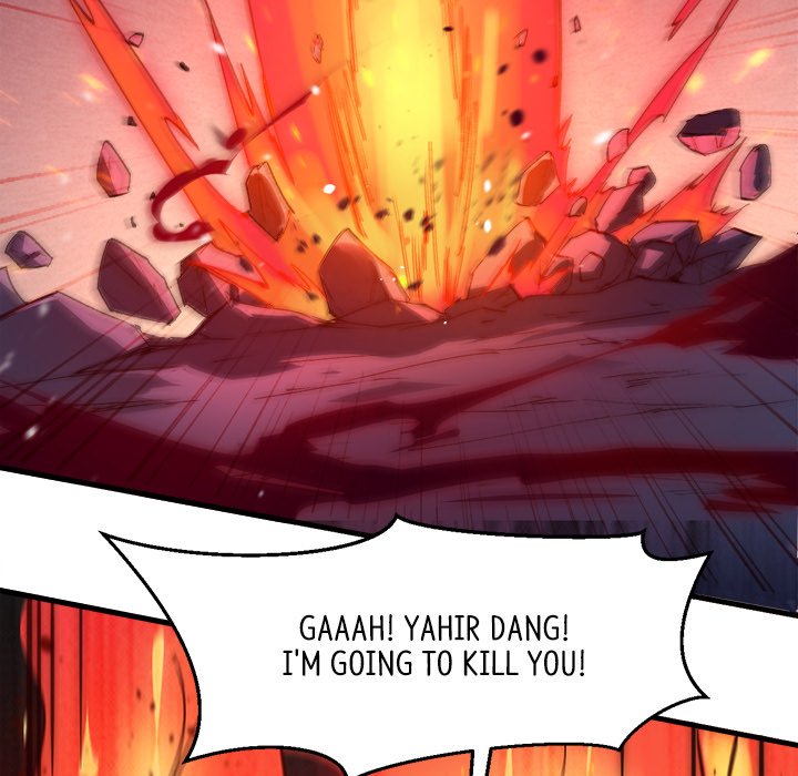 When Aliens Invaded Earth When Aliens Invaded Earth EP 77 - Toomics page 107 - 