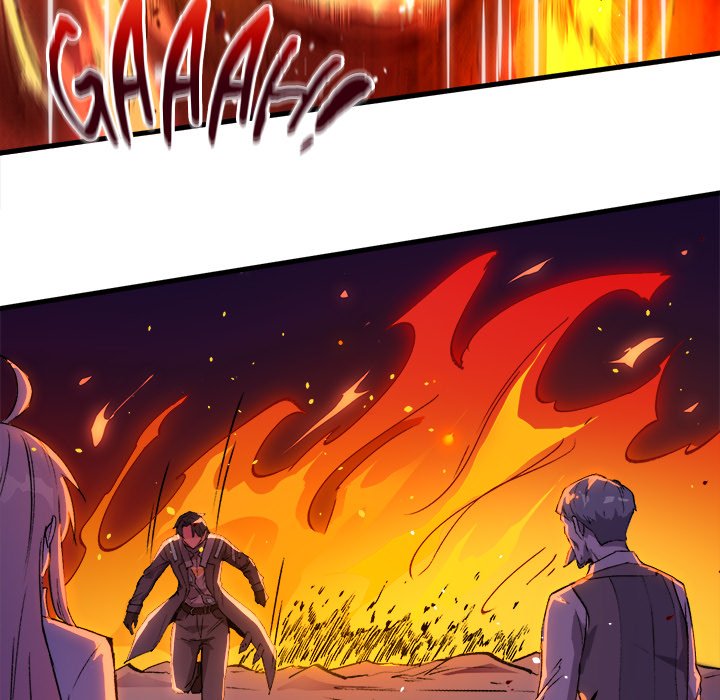 When Aliens Invaded Earth When Aliens Invaded Earth EP 77 - Toomics page 109 - 