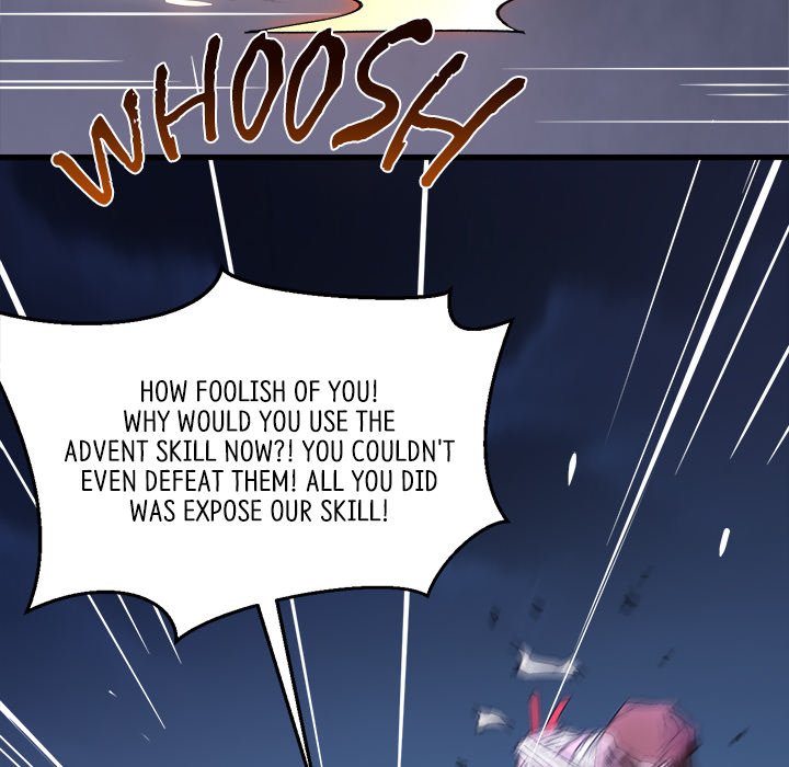 When Aliens Invaded Earth When Aliens Invaded Earth EP 77 - Toomics page 113 - 