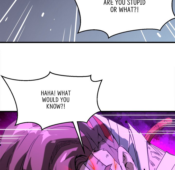 When Aliens Invaded Earth When Aliens Invaded Earth EP 77 - Toomics page 115 - 