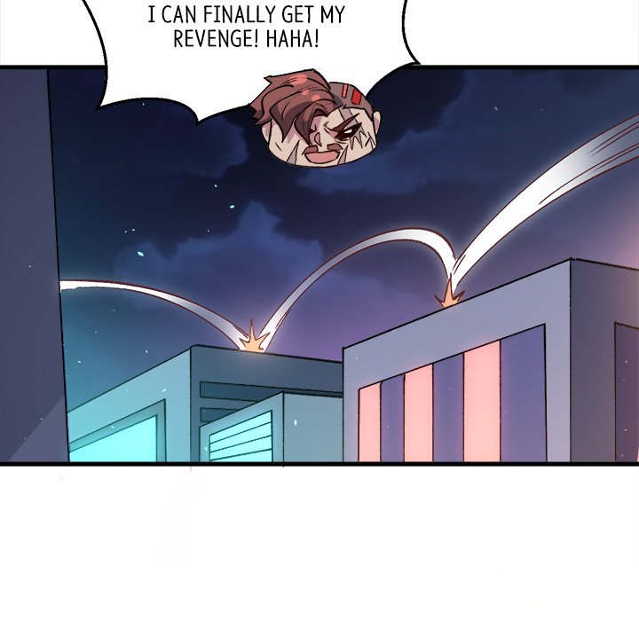 When Aliens Invaded Earth When Aliens Invaded Earth EP 77 - Toomics page 119 - 