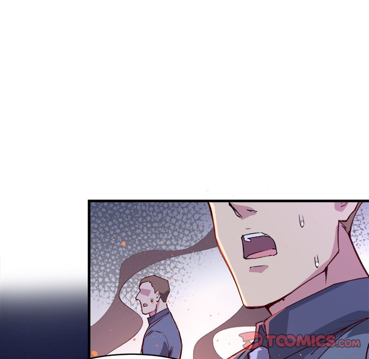 When Aliens Invaded Earth When Aliens Invaded Earth EP 77 - Toomics page 120 - 