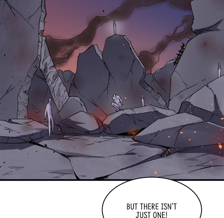 When Aliens Invaded Earth When Aliens Invaded Earth EP 77 - Toomics page 122 - 