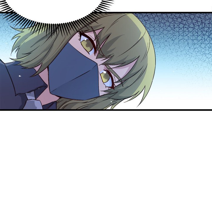 When Aliens Invaded Earth When Aliens Invaded Earth EP 77 - Toomics page 126 - 