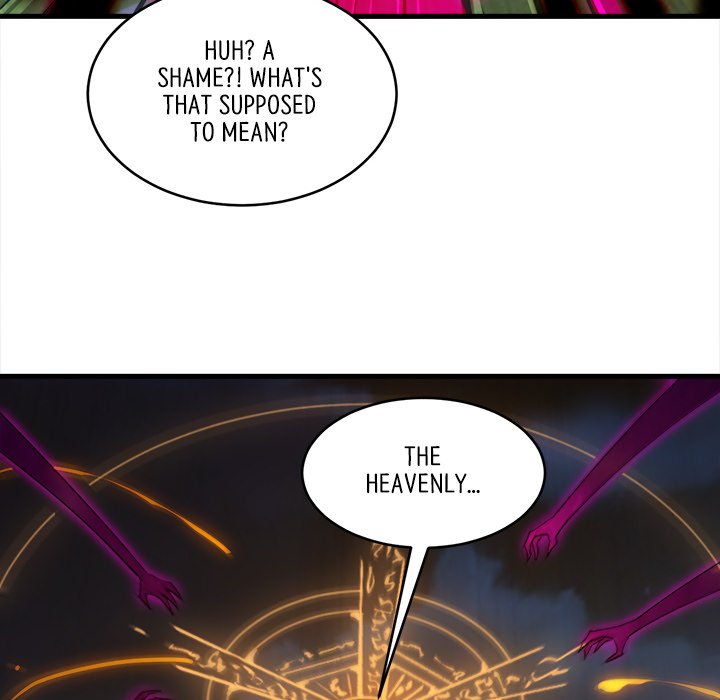 When Aliens Invaded Earth When Aliens Invaded Earth EP 77 - Toomics page 14 - 