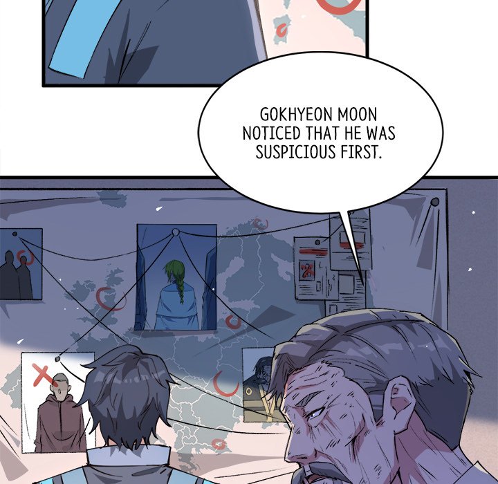When Aliens Invaded Earth When Aliens Invaded Earth EP 77 - Toomics page 131 - 
