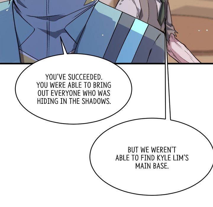 When Aliens Invaded Earth When Aliens Invaded Earth EP 77 - Toomics page 136 - 
