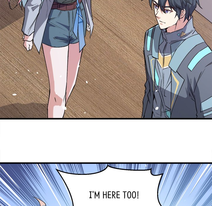 When Aliens Invaded Earth When Aliens Invaded Earth EP 77 - Toomics page 139 - 