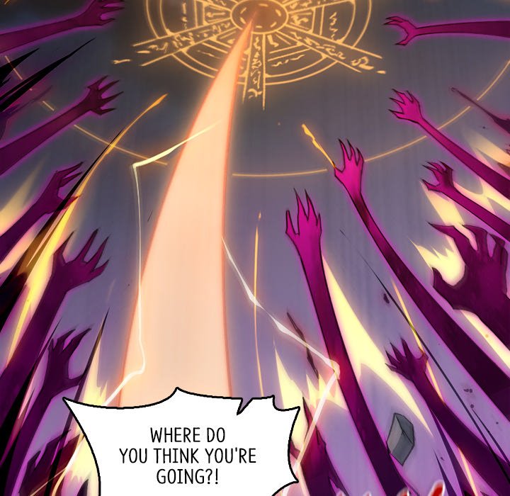 When Aliens Invaded Earth When Aliens Invaded Earth EP 77 - Toomics page 15 - 