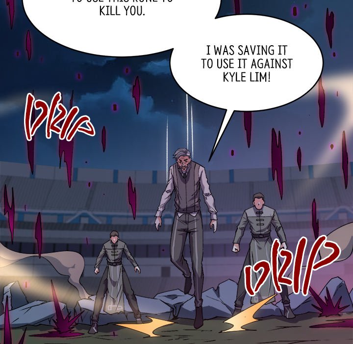 When Aliens Invaded Earth When Aliens Invaded Earth EP 77 - Toomics page 19 - 