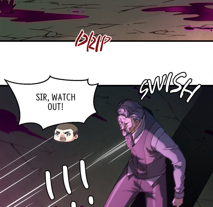 When Aliens Invaded Earth When Aliens Invaded Earth EP 77 - Toomics page 20 - 