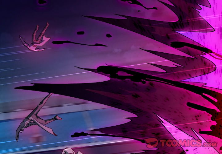When Aliens Invaded Earth When Aliens Invaded Earth EP 77 - Toomics page 3 - 