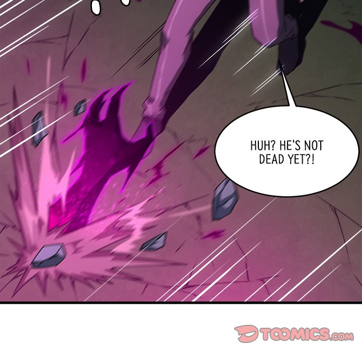 When Aliens Invaded Earth When Aliens Invaded Earth EP 77 - Toomics page 21 - 