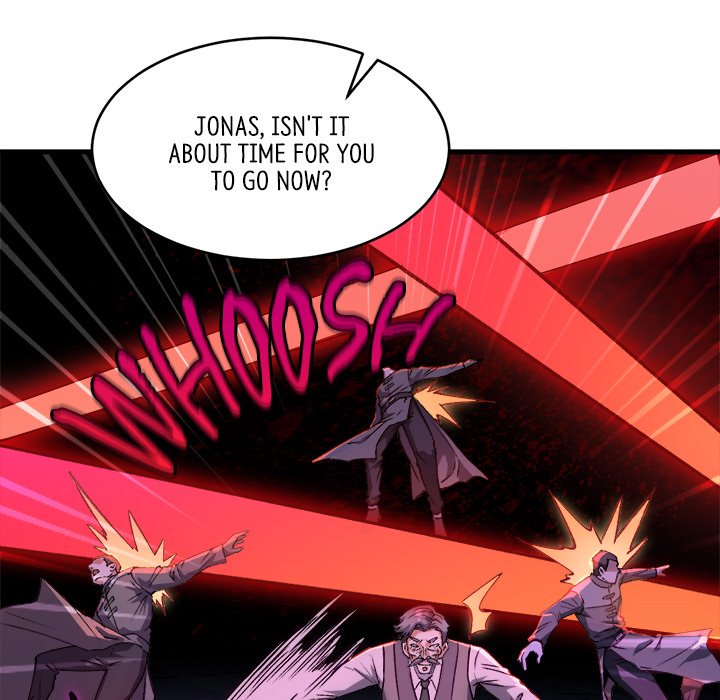 When Aliens Invaded Earth When Aliens Invaded Earth EP 77 - Toomics page 22 - 