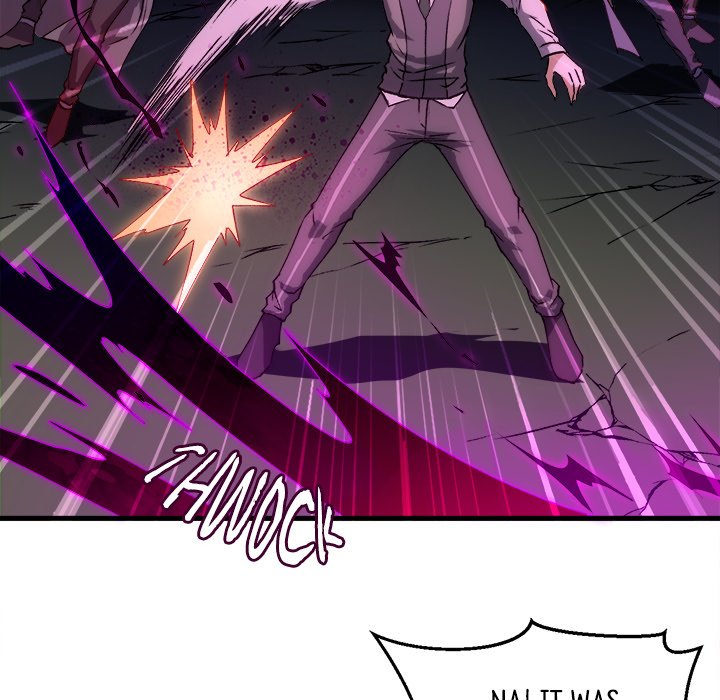 When Aliens Invaded Earth When Aliens Invaded Earth EP 77 - Toomics page 23 - 