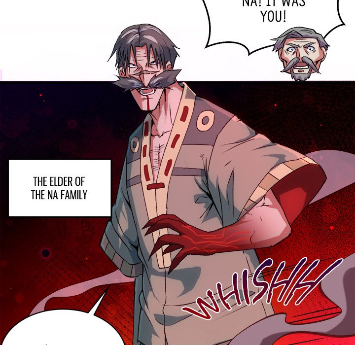 When Aliens Invaded Earth When Aliens Invaded Earth EP 77 - Toomics page 24 - 