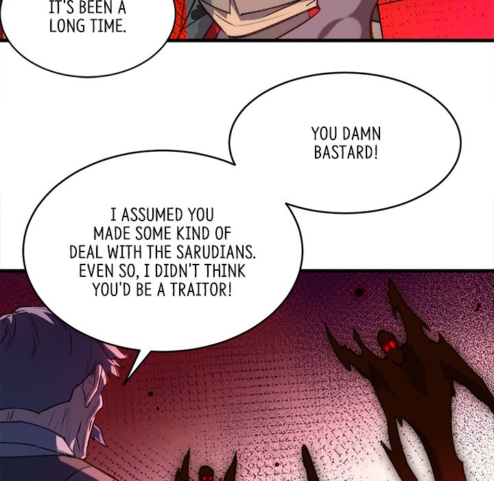When Aliens Invaded Earth When Aliens Invaded Earth EP 77 - Toomics page 25 - 