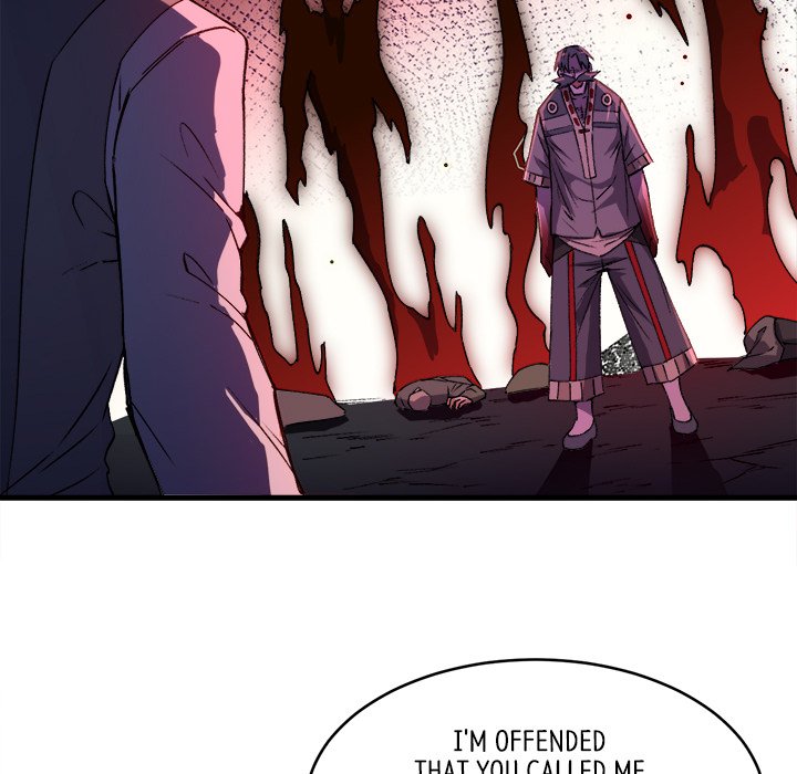 When Aliens Invaded Earth When Aliens Invaded Earth EP 77 - Toomics page 26 - 