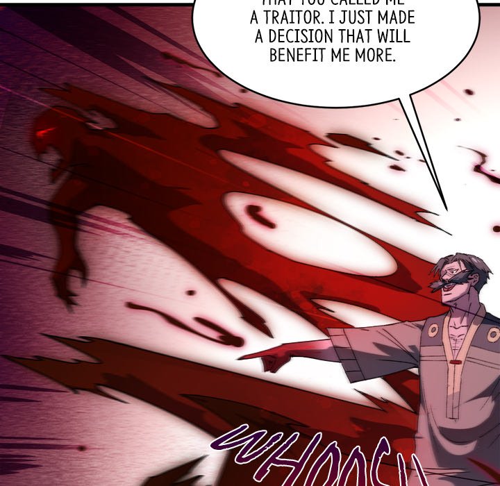 When Aliens Invaded Earth When Aliens Invaded Earth EP 77 - Toomics page 27 - 