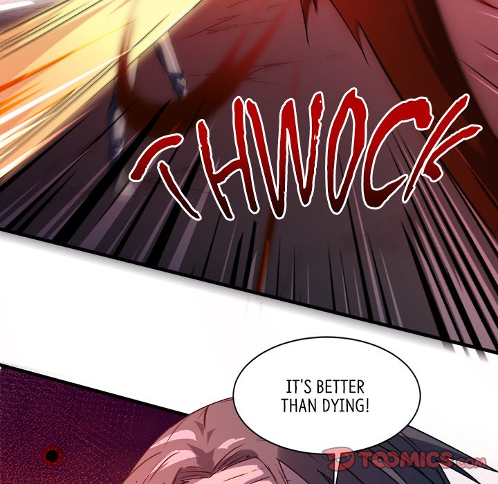 When Aliens Invaded Earth When Aliens Invaded Earth EP 77 - Toomics page 30 - 