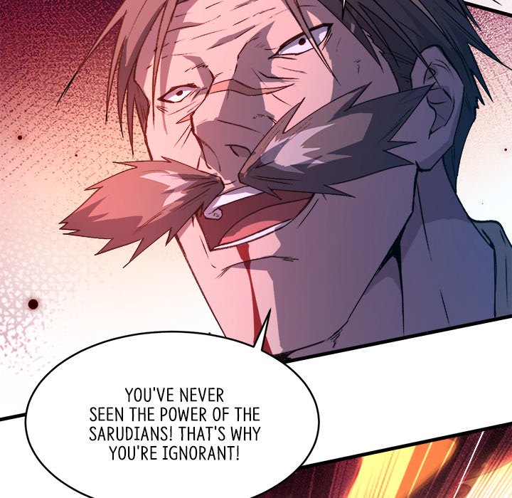 When Aliens Invaded Earth When Aliens Invaded Earth EP 77 - Toomics page 31 - 