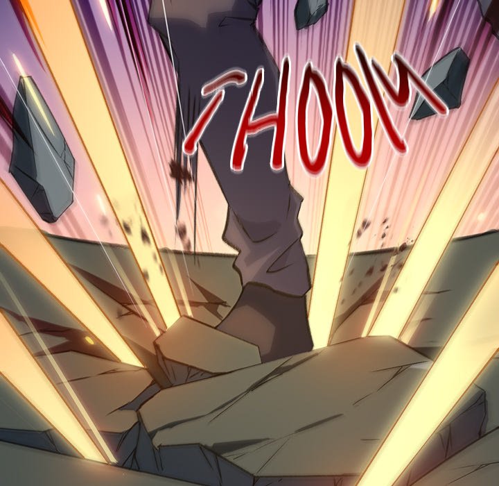 When Aliens Invaded Earth When Aliens Invaded Earth EP 77 - Toomics page 34 - 