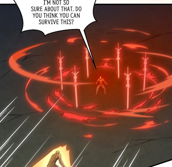 When Aliens Invaded Earth When Aliens Invaded Earth EP 77 - Toomics page 36 - 