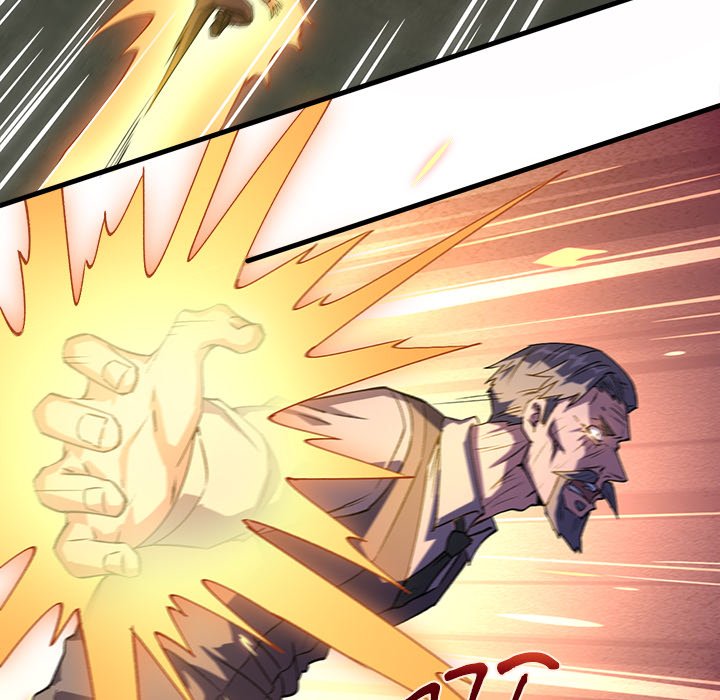 When Aliens Invaded Earth When Aliens Invaded Earth EP 77 - Toomics page 37 - 
