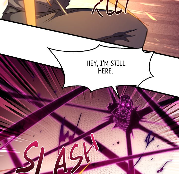 When Aliens Invaded Earth When Aliens Invaded Earth EP 77 - Toomics page 38 - 