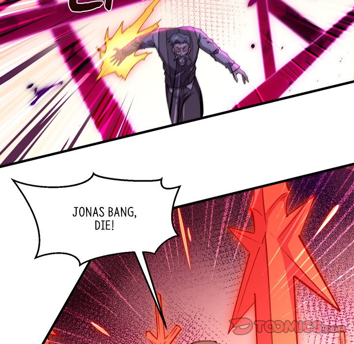When Aliens Invaded Earth When Aliens Invaded Earth EP 77 - Toomics page 39 - 