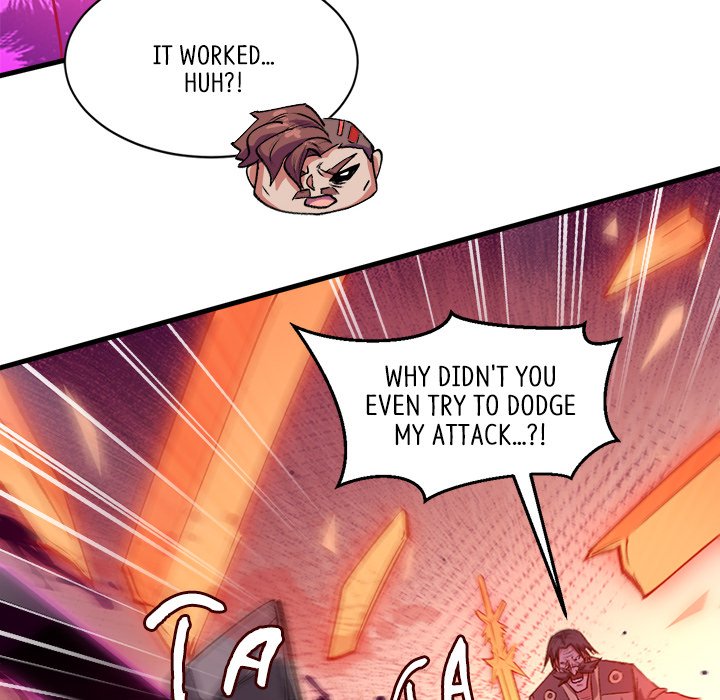 When Aliens Invaded Earth When Aliens Invaded Earth EP 77 - Toomics page 42 - 