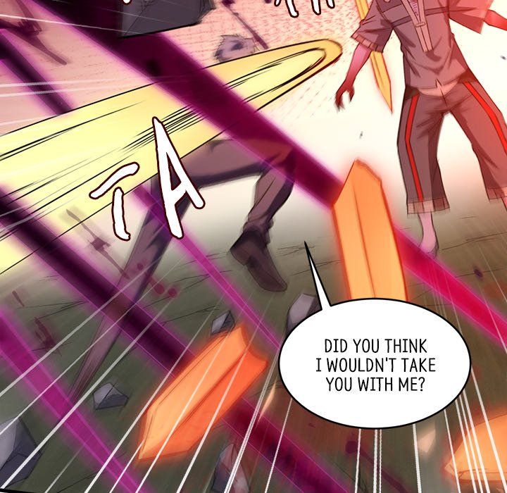 When Aliens Invaded Earth When Aliens Invaded Earth EP 77 - Toomics page 43 - 