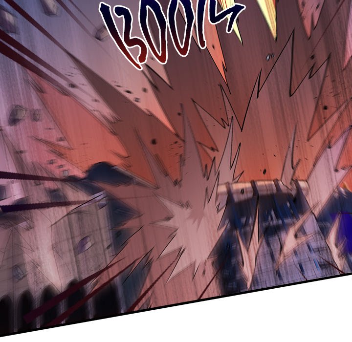 When Aliens Invaded Earth When Aliens Invaded Earth EP 77 - Toomics page 45 - 