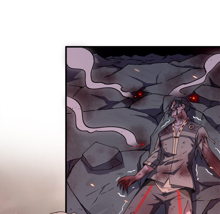 When Aliens Invaded Earth When Aliens Invaded Earth EP 77 - Toomics page 47 - 