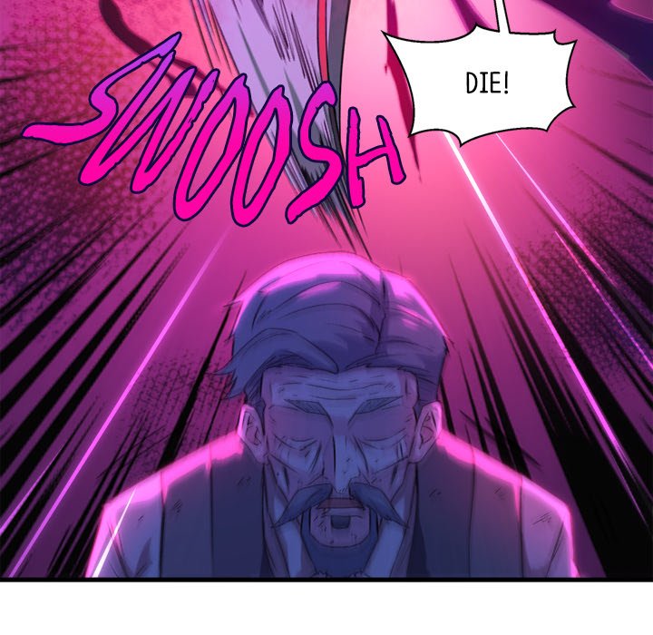 When Aliens Invaded Earth When Aliens Invaded Earth EP 77 - Toomics page 52 - 