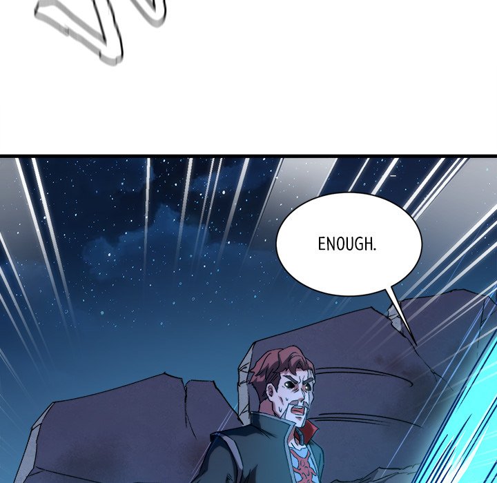 When Aliens Invaded Earth When Aliens Invaded Earth EP 77 - Toomics page 54 - 