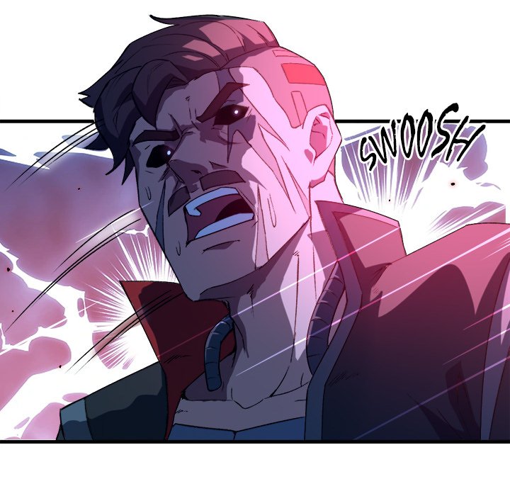 When Aliens Invaded Earth When Aliens Invaded Earth EP 77 - Toomics page 56 - 