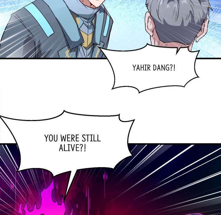 When Aliens Invaded Earth When Aliens Invaded Earth EP 77 - Toomics page 58 - 