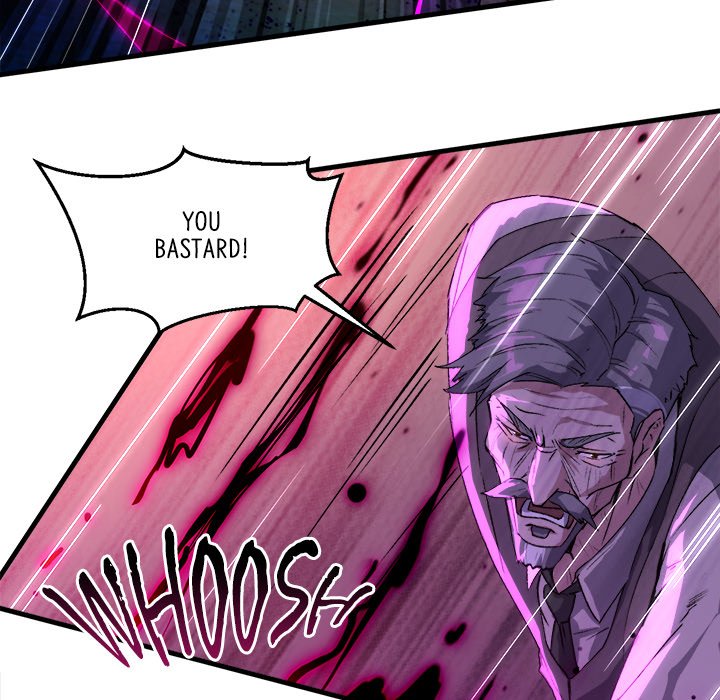 When Aliens Invaded Earth When Aliens Invaded Earth EP 77 - Toomics page 7 - 