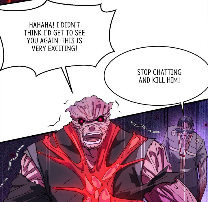 When Aliens Invaded Earth When Aliens Invaded Earth EP 77 - Toomics page 61 - 