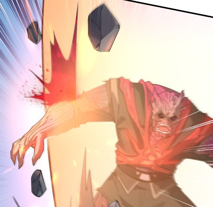 When Aliens Invaded Earth When Aliens Invaded Earth EP 77 - Toomics page 63 - 