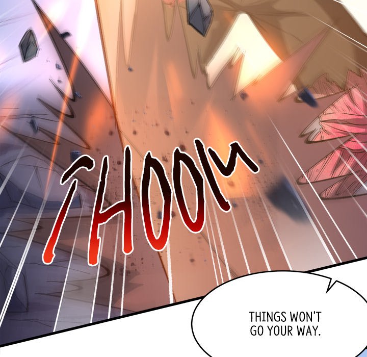 When Aliens Invaded Earth When Aliens Invaded Earth EP 77 - Toomics page 64 - 