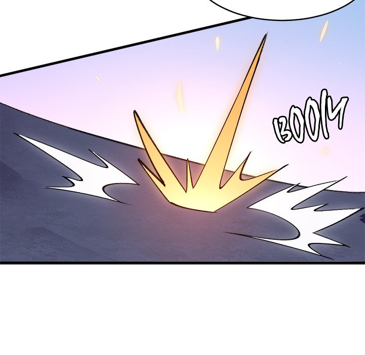 When Aliens Invaded Earth When Aliens Invaded Earth EP 77 - Toomics page 65 - 