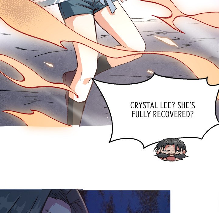 When Aliens Invaded Earth When Aliens Invaded Earth EP 77 - Toomics page 67 - 