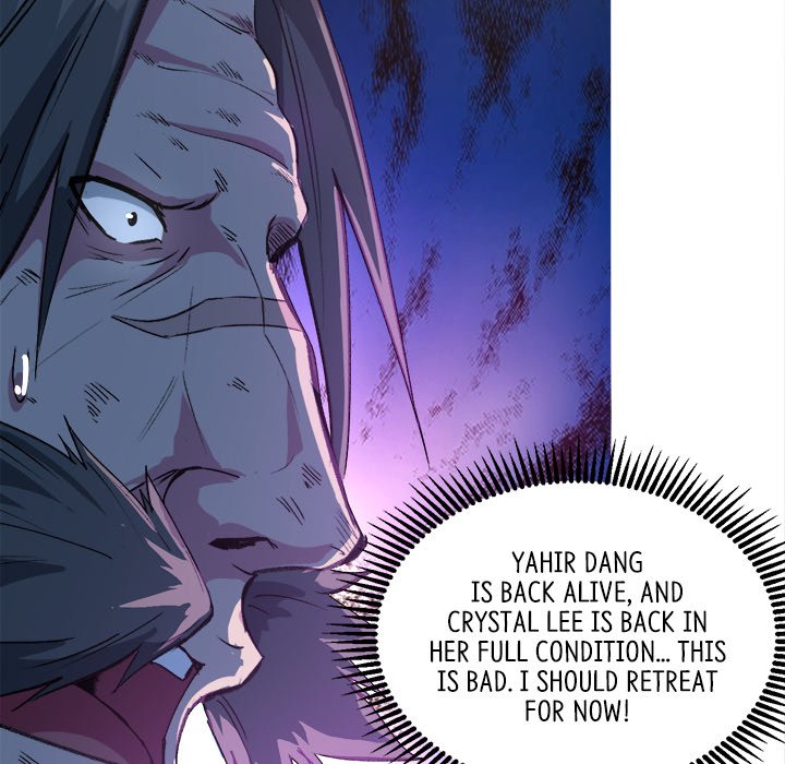 When Aliens Invaded Earth When Aliens Invaded Earth EP 77 - Toomics page 68 - 