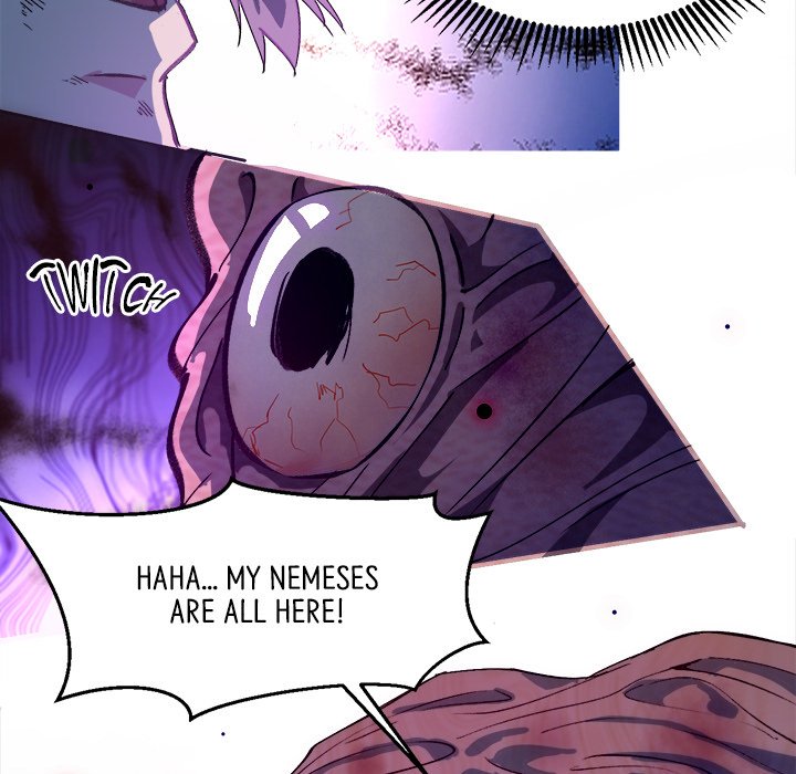 When Aliens Invaded Earth When Aliens Invaded Earth EP 77 - Toomics page 69 - 