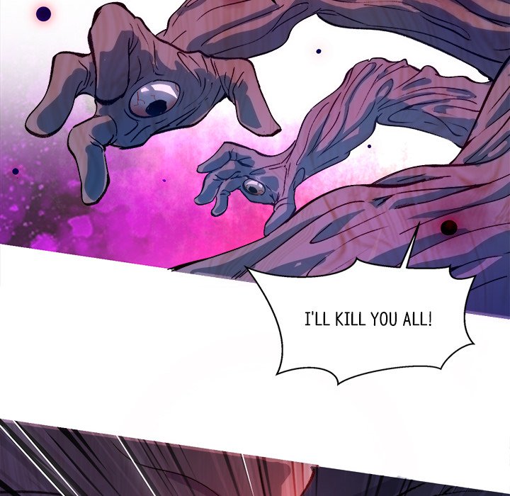 When Aliens Invaded Earth When Aliens Invaded Earth EP 77 - Toomics page 70 - 